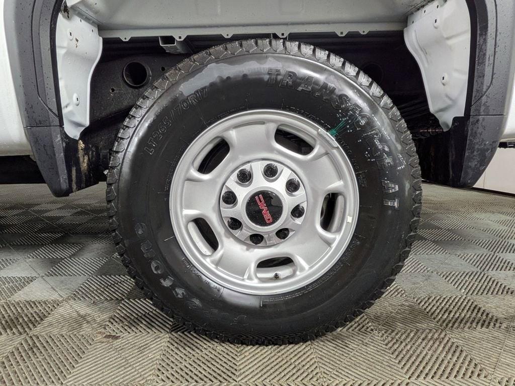 new 2025 GMC Sierra 2500 car, priced at $60,674