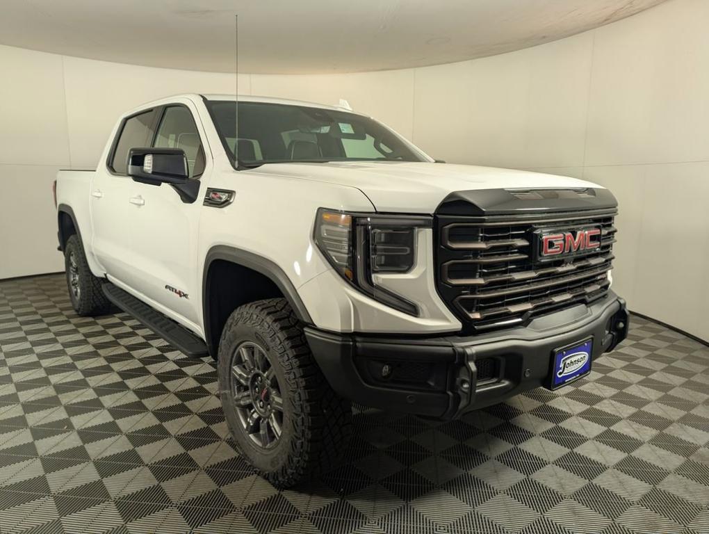 new 2025 GMC Sierra 1500 car, priced at $77,616