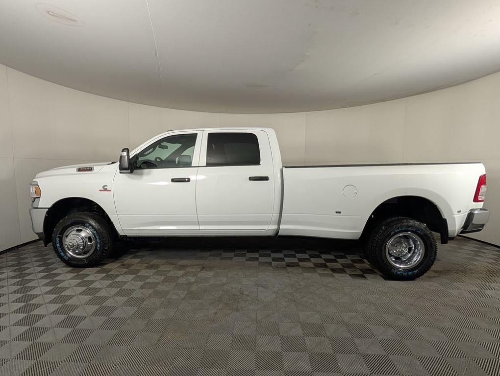 new 2024 Ram 3500 car, priced at $63,702