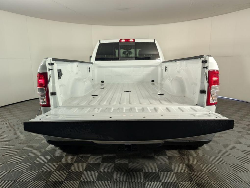 new 2024 Ram 3500 car, priced at $63,702