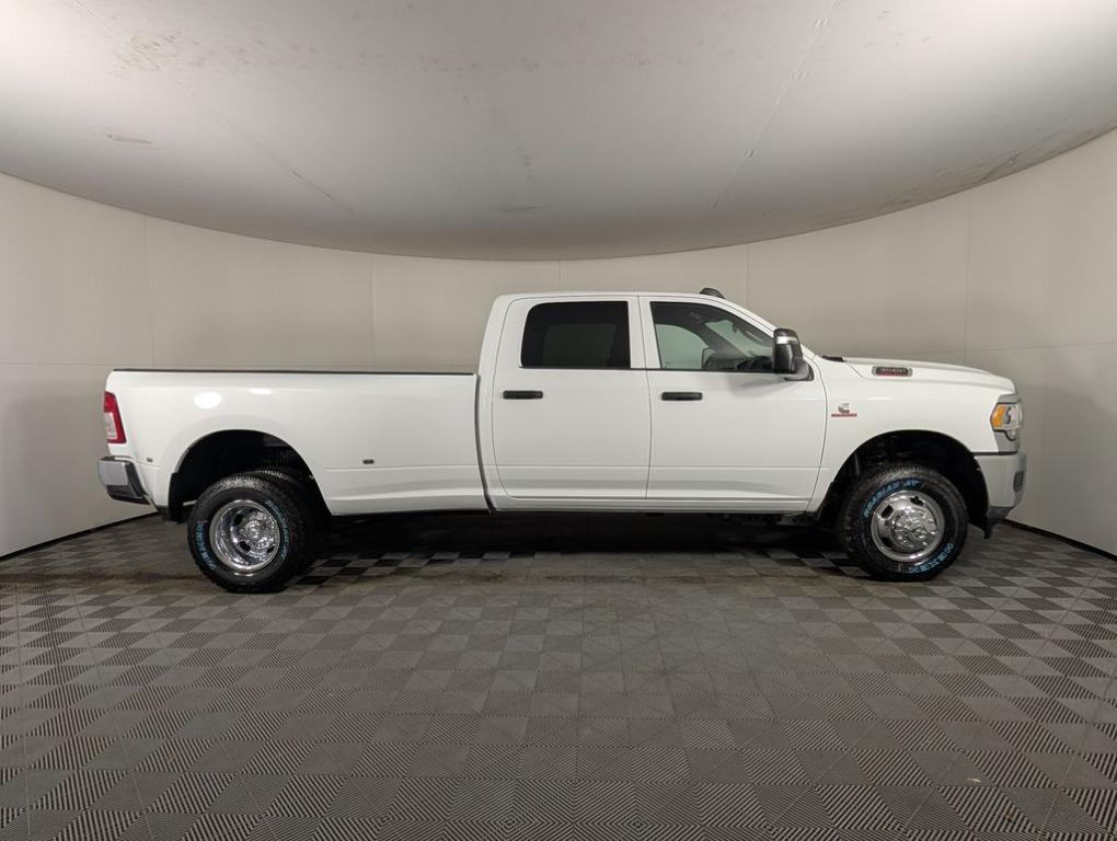 new 2024 Ram 3500 car, priced at $63,702