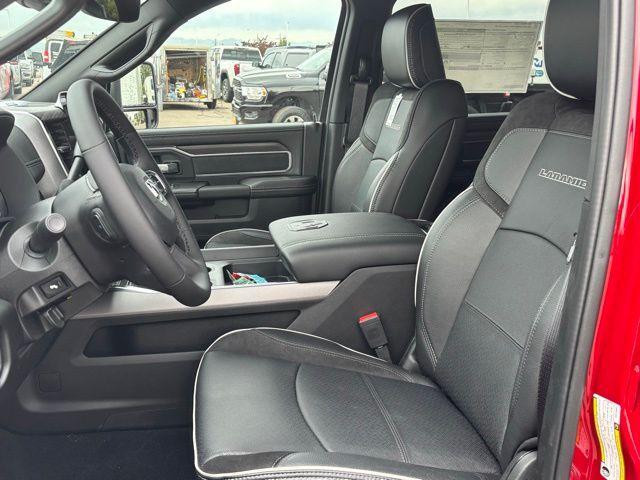 new 2026 Ram 2500 car, priced at $85,809