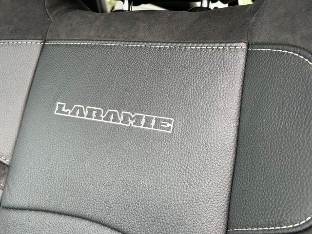 new 2026 Ram 2500 car, priced at $85,809