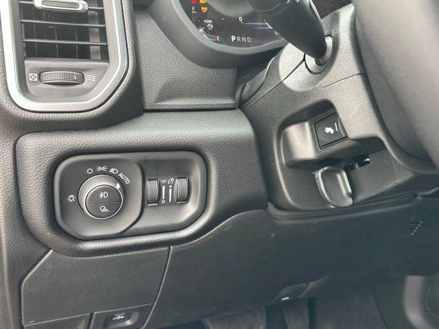 new 2026 Ram 2500 car, priced at $85,809