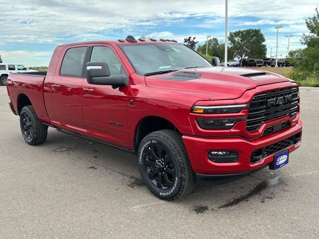 new 2026 Ram 2500 car, priced at $85,809