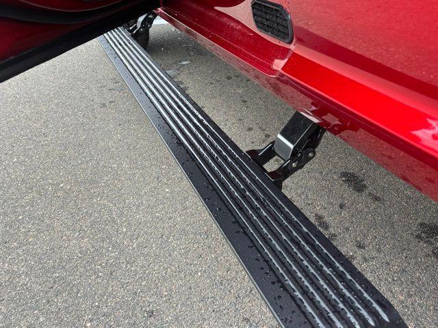 new 2026 Ram 2500 car, priced at $85,809