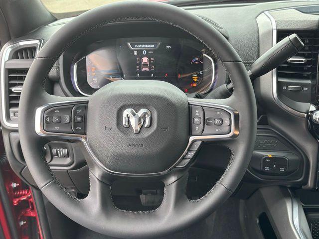 new 2026 Ram 2500 car, priced at $85,809