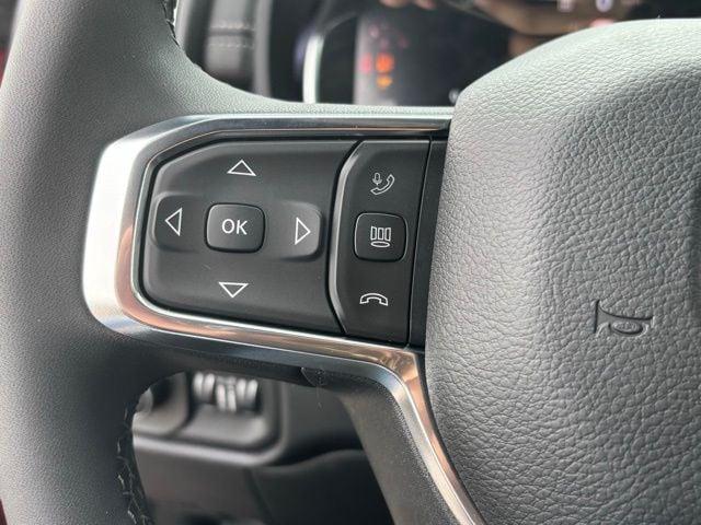 new 2026 Ram 2500 car, priced at $85,809