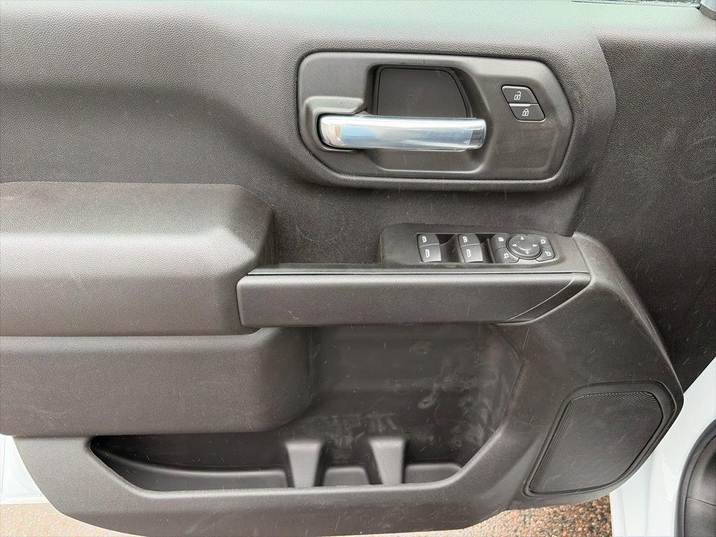 new 2026 Chevrolet Silverado 2500 car, priced at $68,822