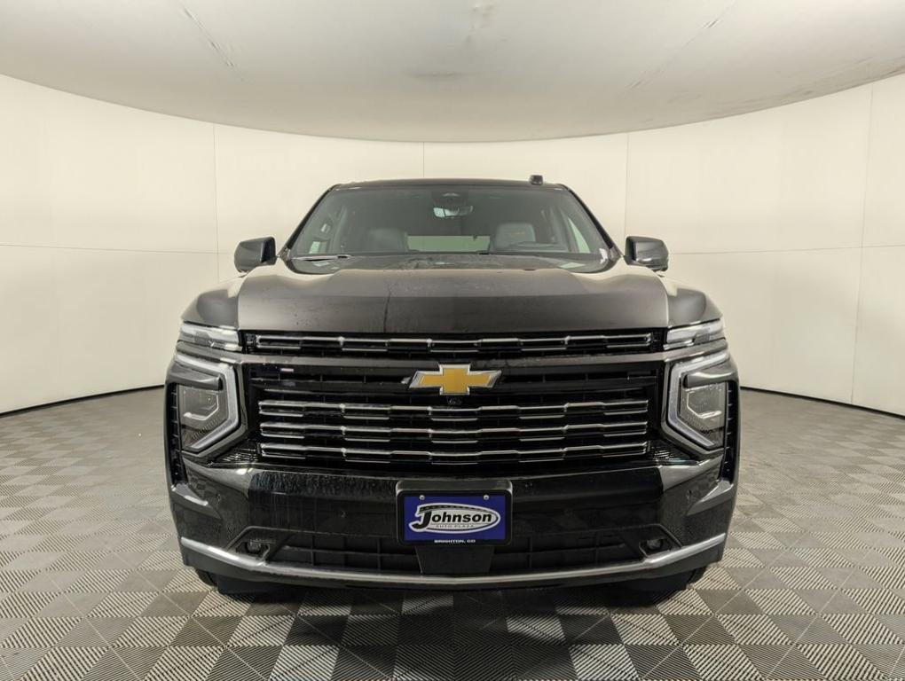 new 2025 Chevrolet Tahoe car, priced at $90,869