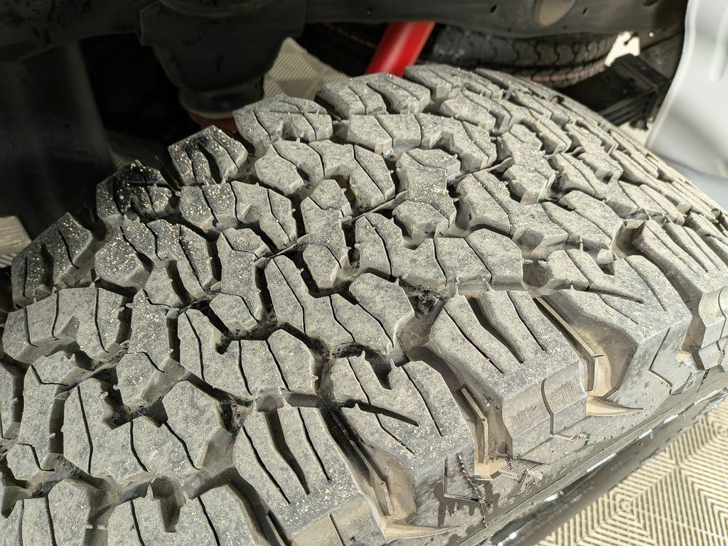 used 2024 Chevrolet Silverado 2500 car, priced at $51,488