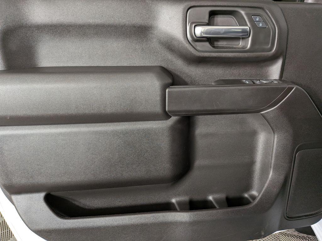 used 2024 Chevrolet Silverado 2500 car, priced at $51,488