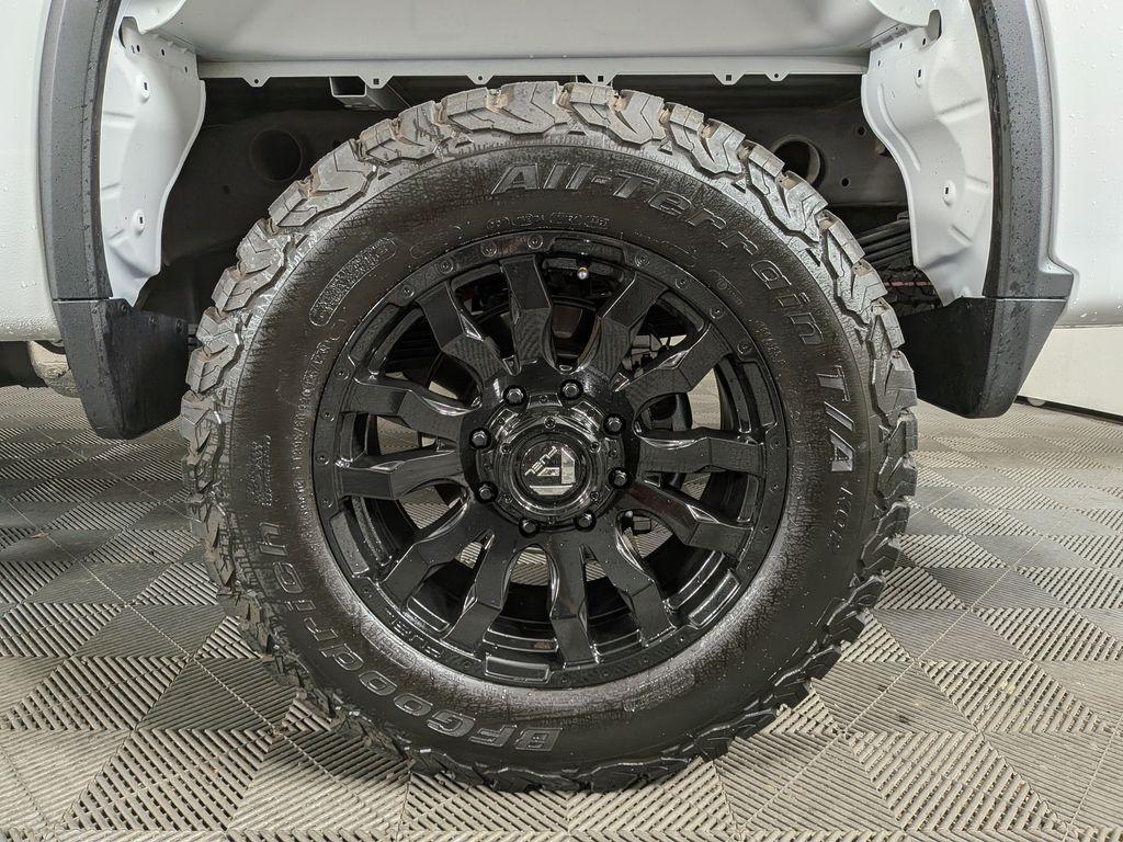 used 2024 Chevrolet Silverado 2500 car, priced at $51,488