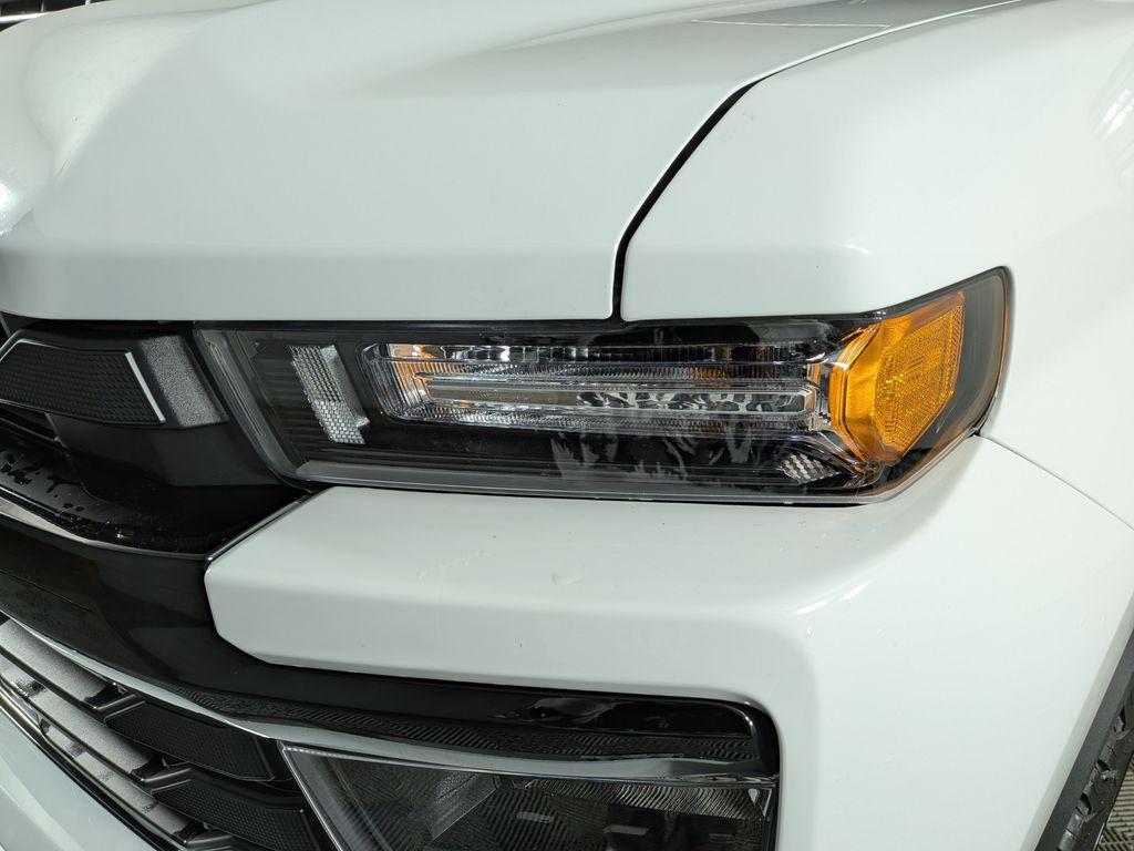 used 2024 Chevrolet Silverado 2500 car, priced at $51,488