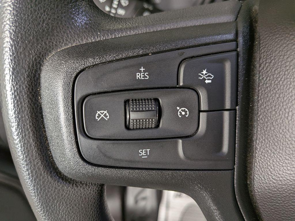 used 2024 Chevrolet Silverado 2500 car, priced at $51,488