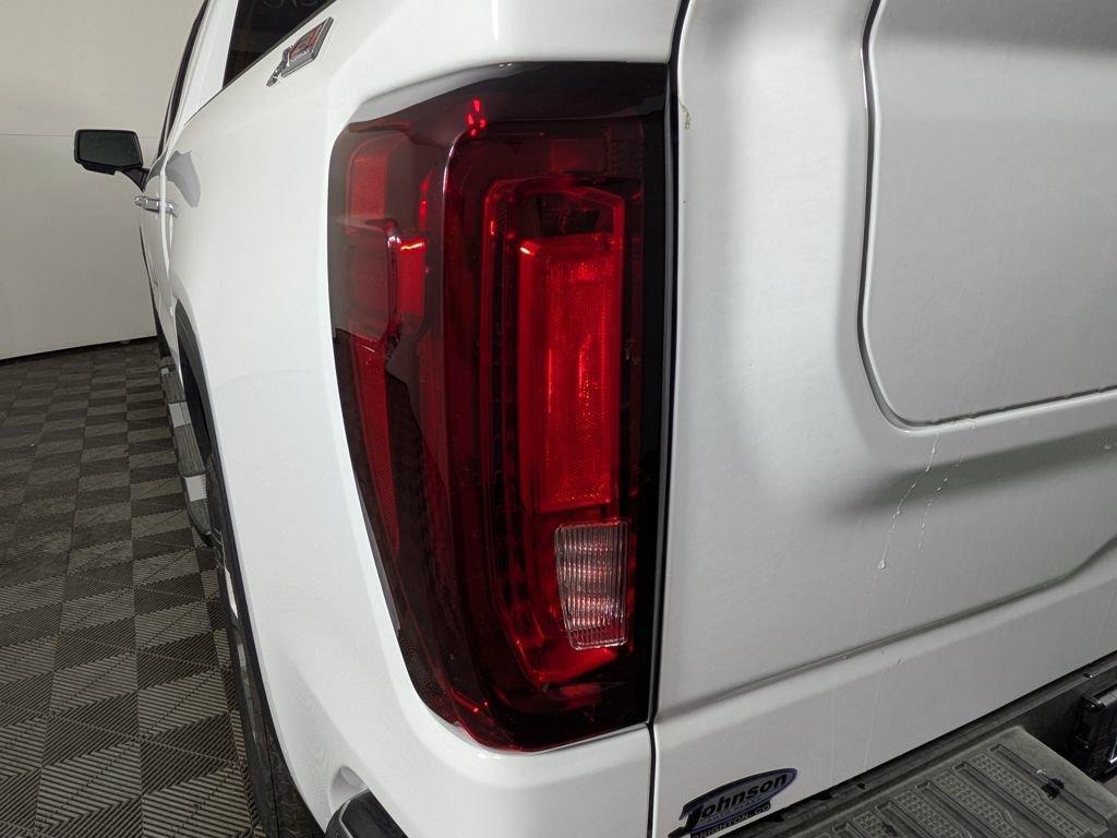 new 2025 GMC Sierra 1500 car, priced at $59,997
