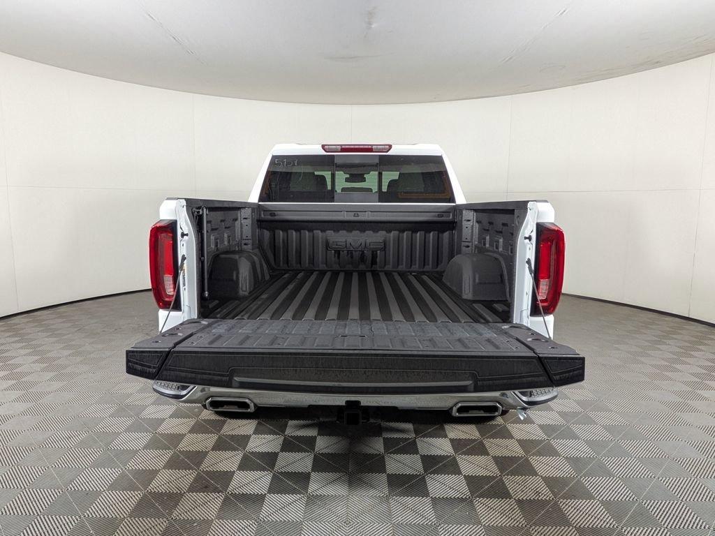 new 2025 GMC Sierra 1500 car, priced at $59,997