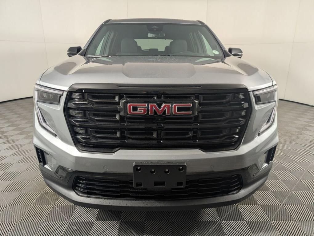 new 2025 GMC Acadia car, priced at $54,239