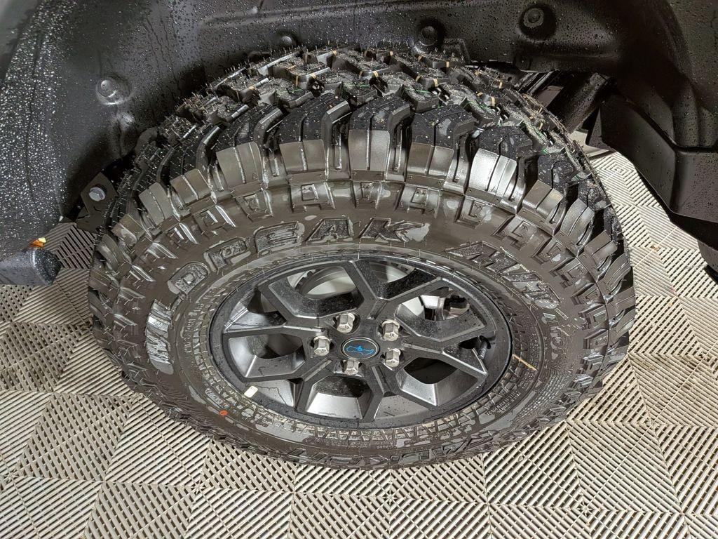 new 2025 Jeep Wrangler 4xe car, priced at $51,976