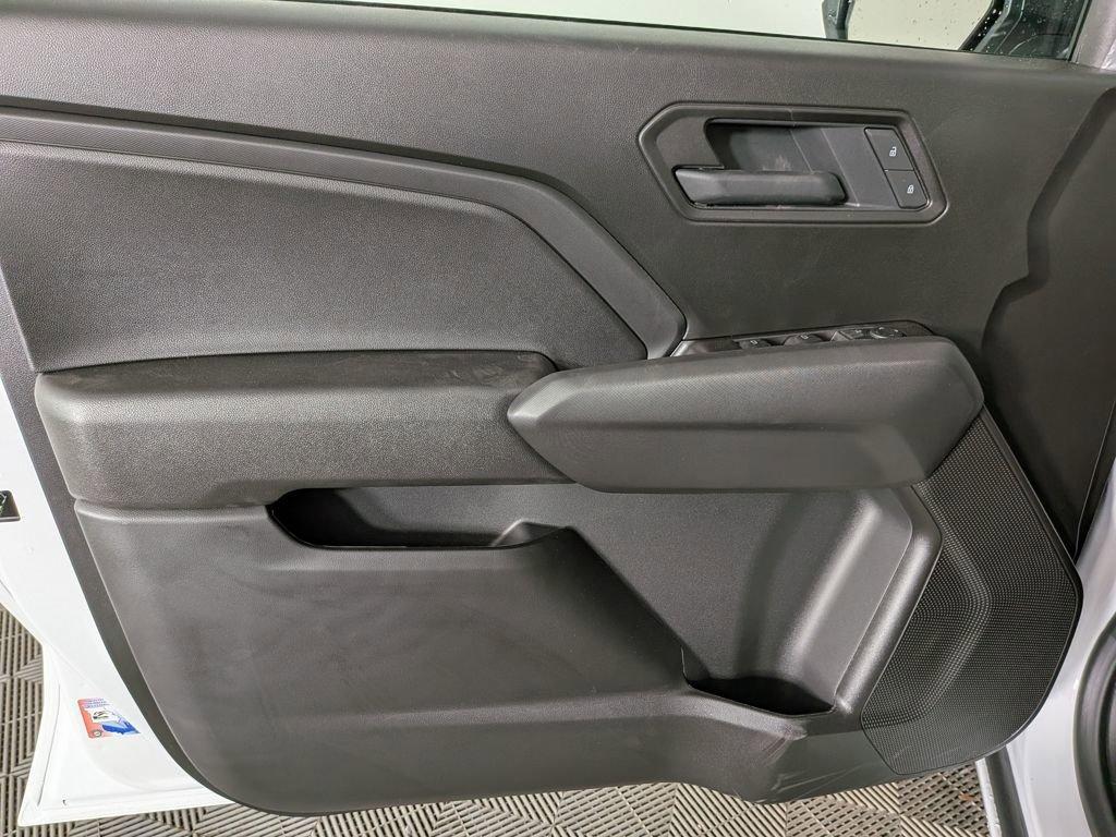 new 2025 Chevrolet Colorado car, priced at $39,134