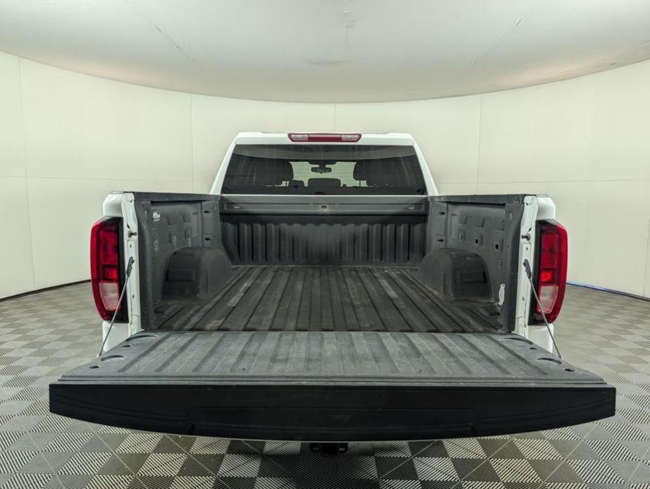 used 2022 GMC Sierra 1500 Limited car, priced at $31,488