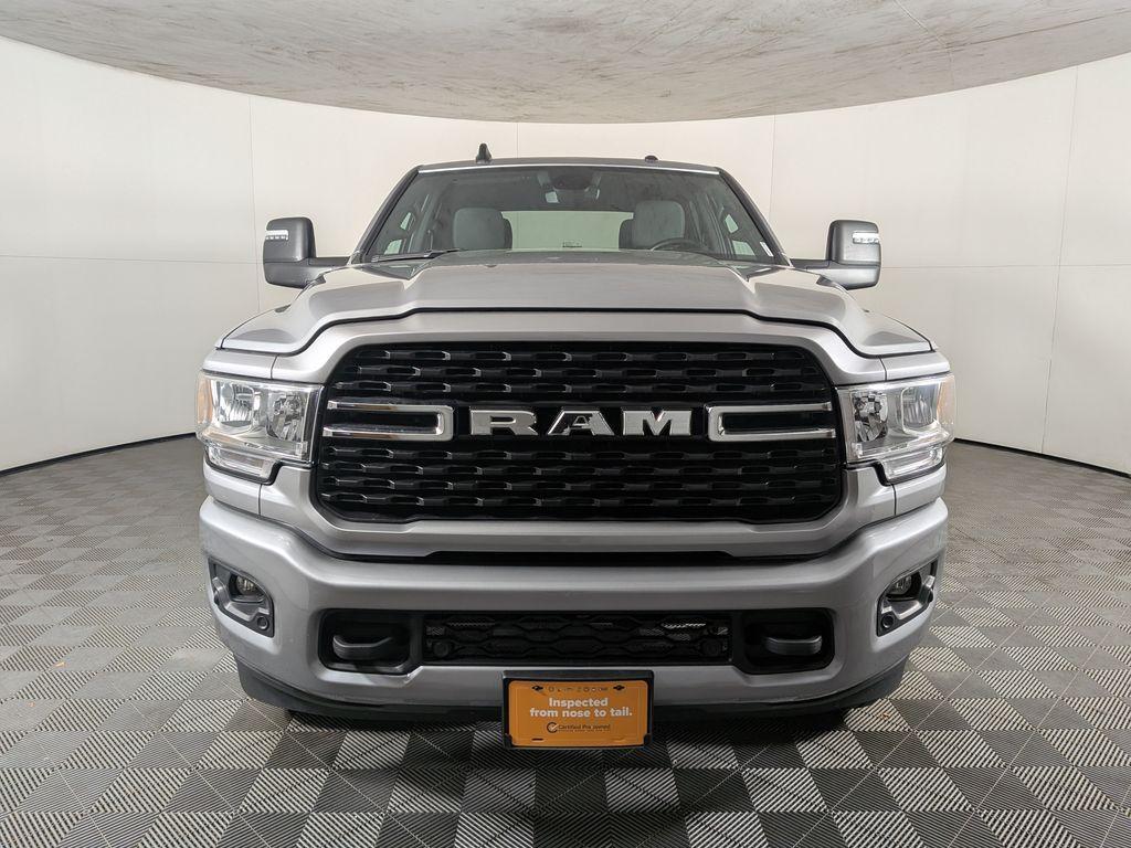 used 2024 Ram 2500 car, priced at $44,488