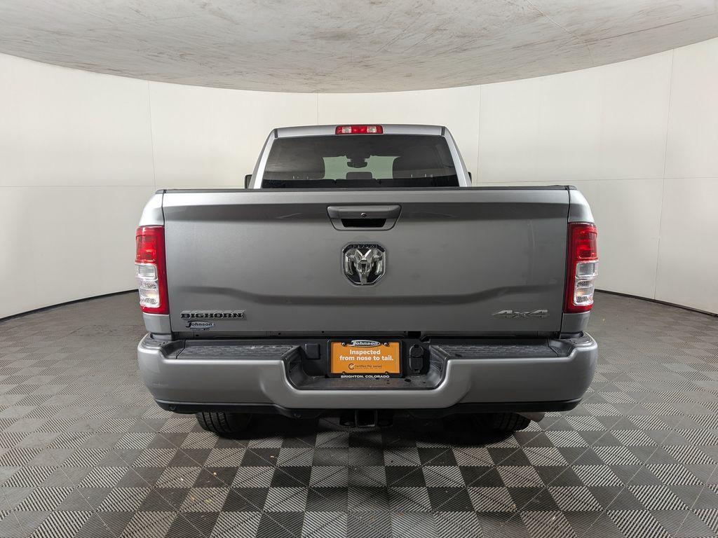 used 2024 Ram 2500 car, priced at $44,488