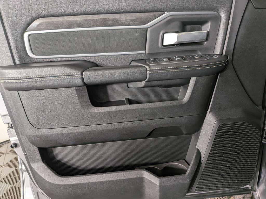 used 2024 Ram 2500 car, priced at $44,488