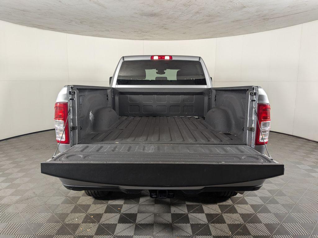 used 2024 Ram 2500 car, priced at $44,488