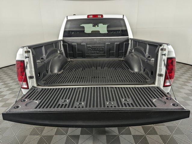 used 2021 Ram 1500 Classic car, priced at $26,488