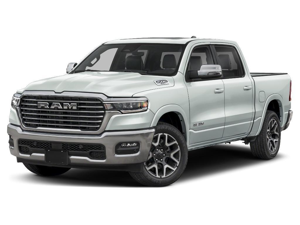 new 2026 Ram 1500 car, priced at $63,235