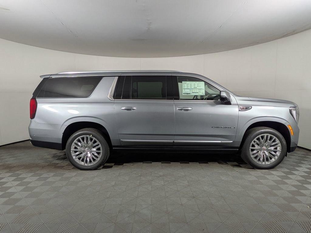 new 2025 GMC Yukon XL car, priced at $88,246
