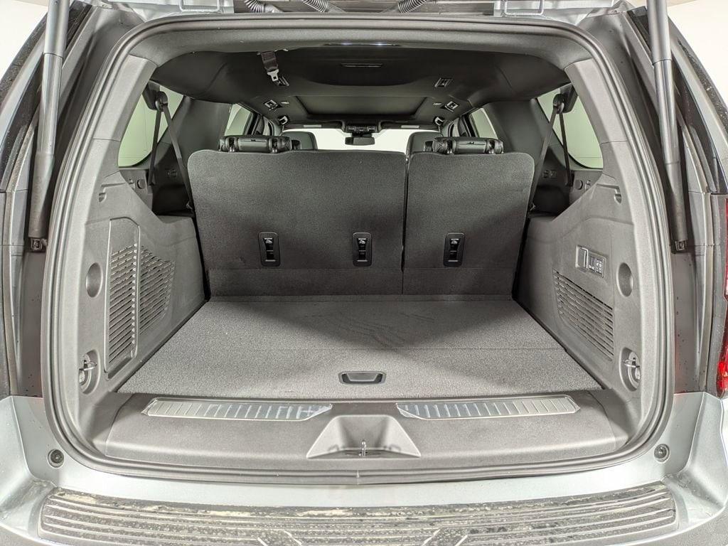new 2025 GMC Yukon XL car, priced at $88,246