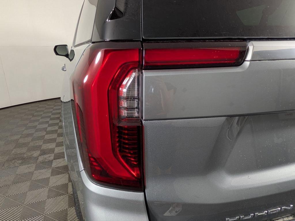 new 2025 GMC Yukon XL car, priced at $88,246