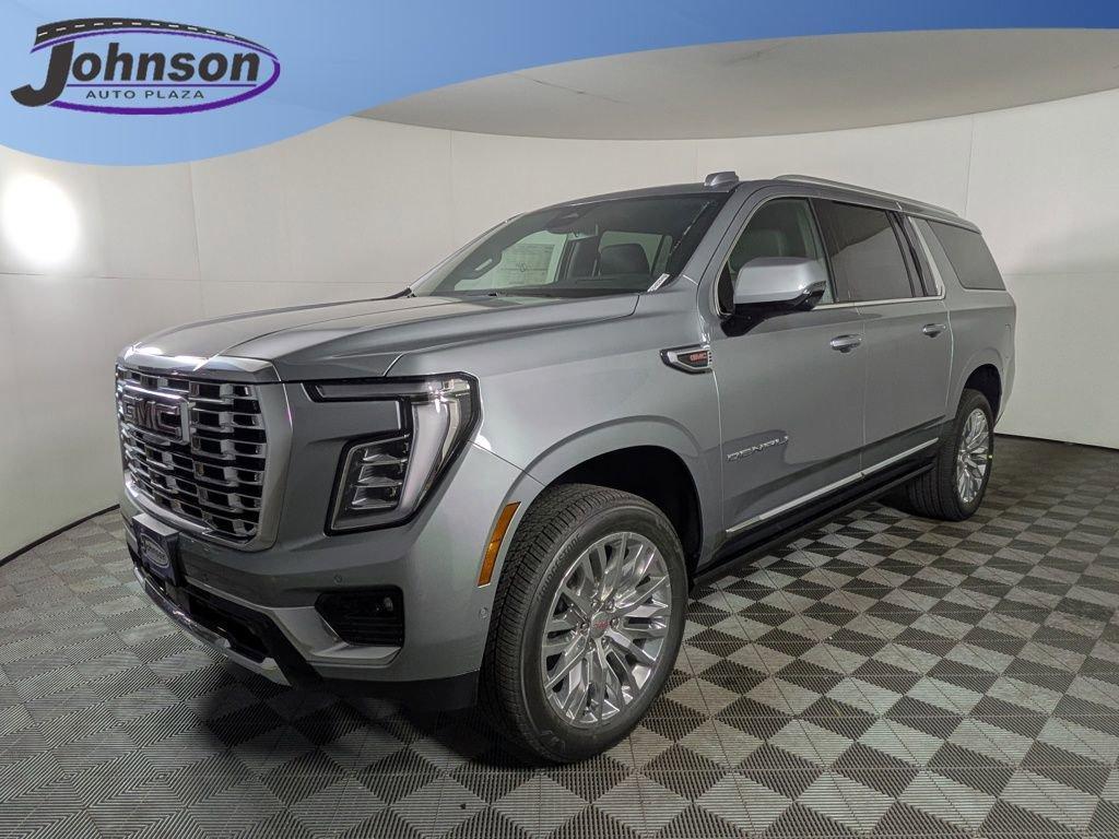 new 2025 GMC Yukon XL car, priced at $88,246