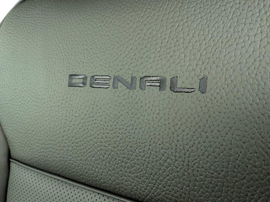 new 2025 GMC Yukon XL car, priced at $88,246