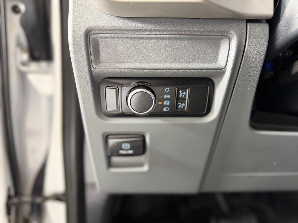 used 2021 Ford F-150 car, priced at $23,542