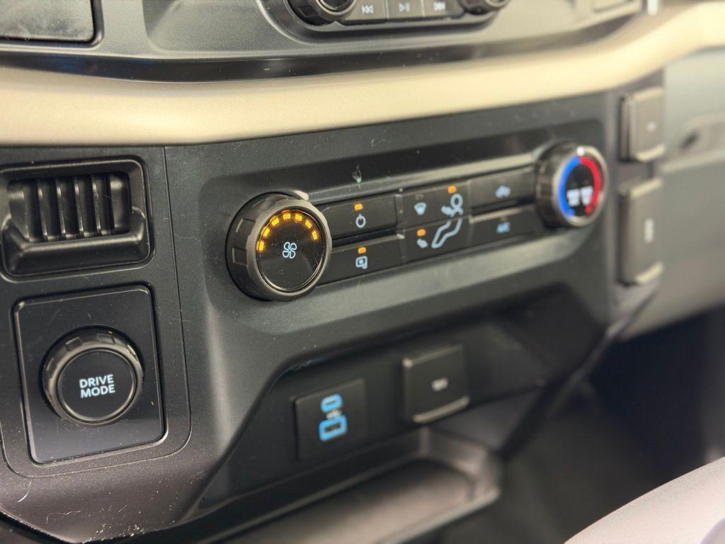 used 2021 Ford F-150 car, priced at $23,542