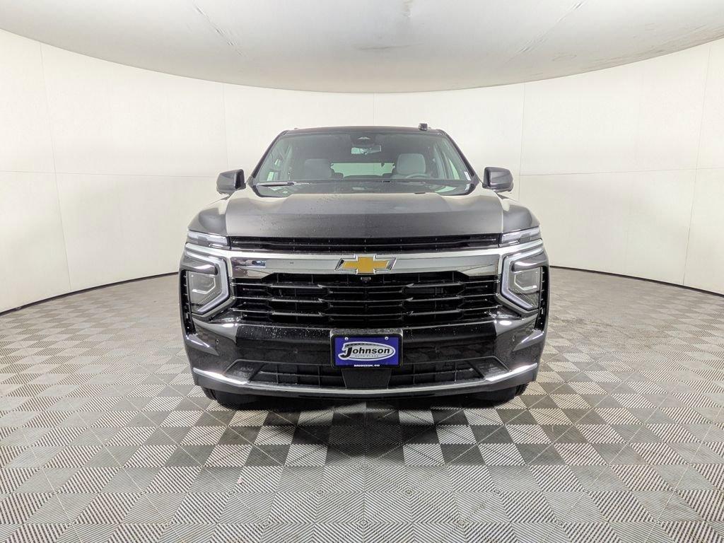 new 2025 Chevrolet Tahoe car, priced at $65,384