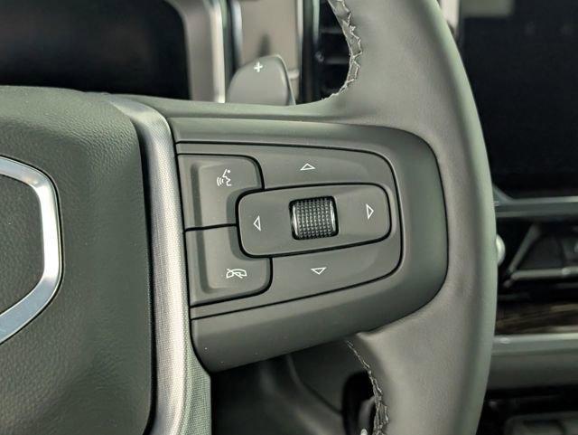 new 2025 GMC Sierra 1500 car, priced at $65,414