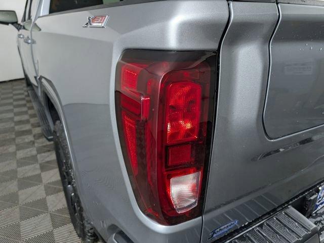 new 2025 GMC Sierra 1500 car, priced at $65,414