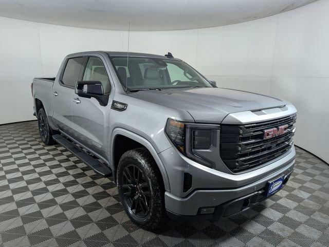 new 2025 GMC Sierra 1500 car, priced at $65,414