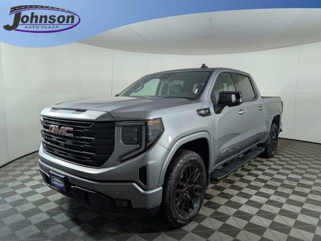 new 2025 GMC Sierra 1500 car, priced at $59,764