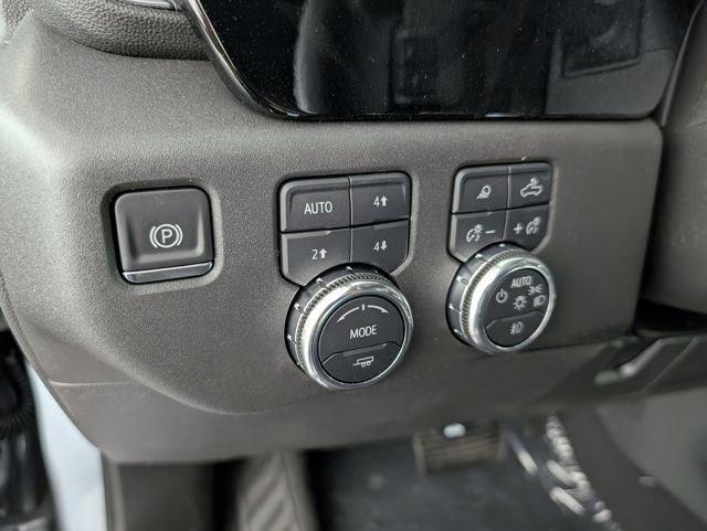 new 2025 GMC Sierra 1500 car, priced at $65,414