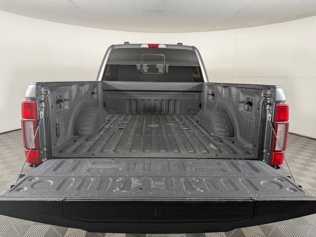used 2022 Ford F-350 car, priced at $64,988