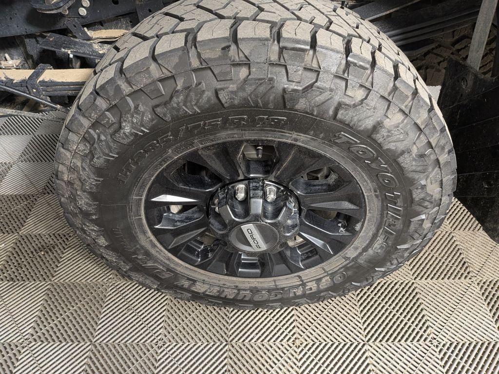 used 2022 Ford F-350 car, priced at $64,988
