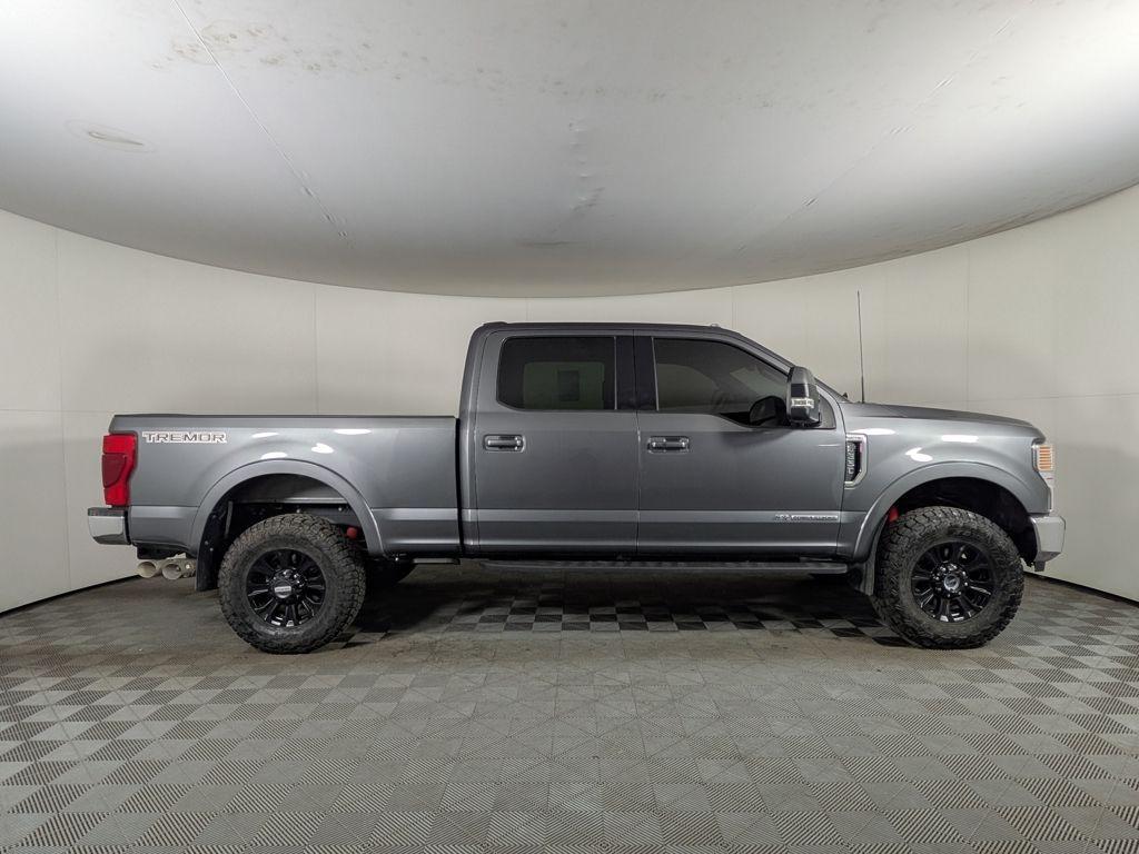 used 2022 Ford F-350 car, priced at $64,988