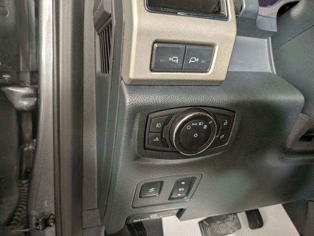 used 2022 Ford F-350 car, priced at $64,988