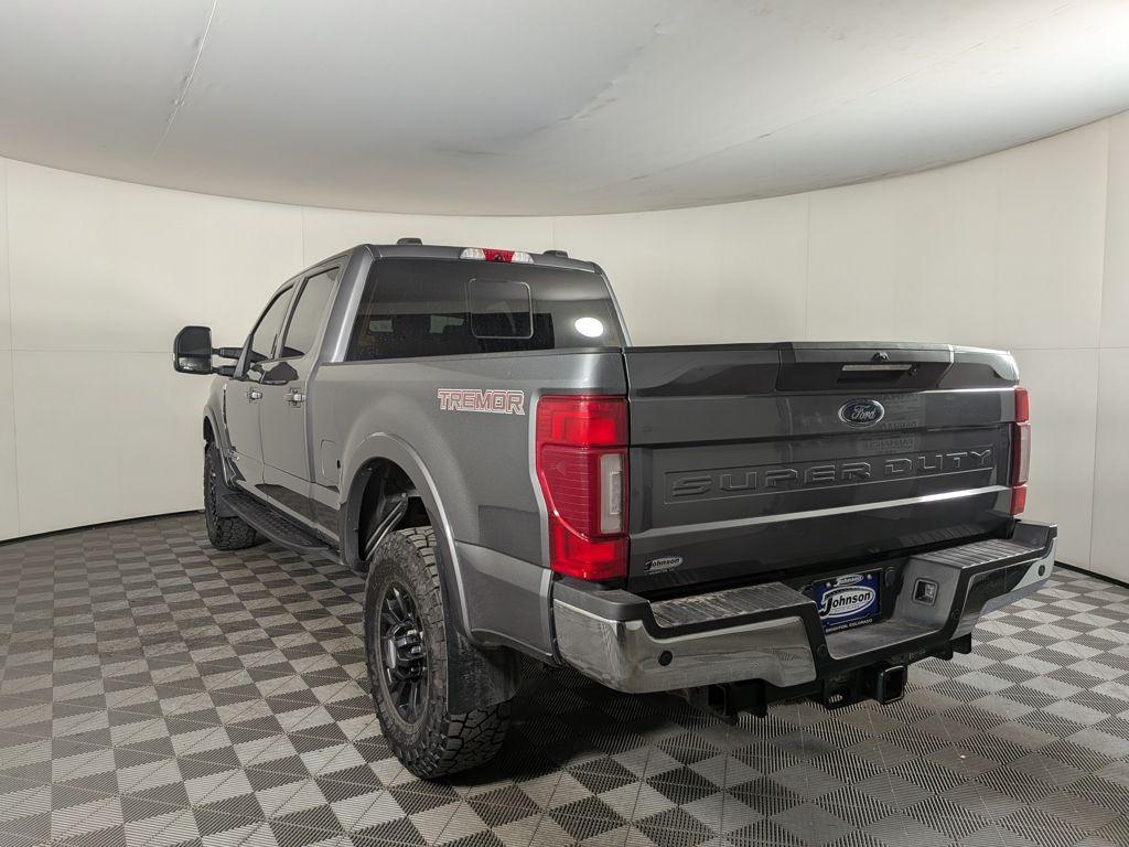 used 2022 Ford F-350 car, priced at $64,988