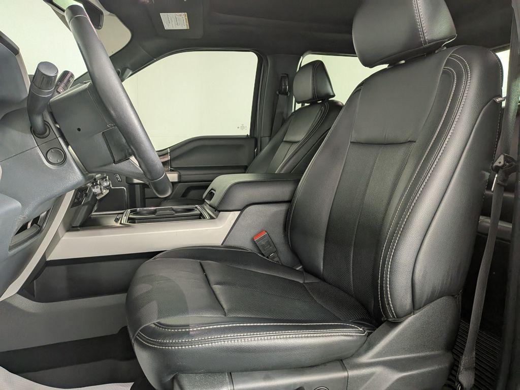 used 2022 Ford F-350 car, priced at $64,988
